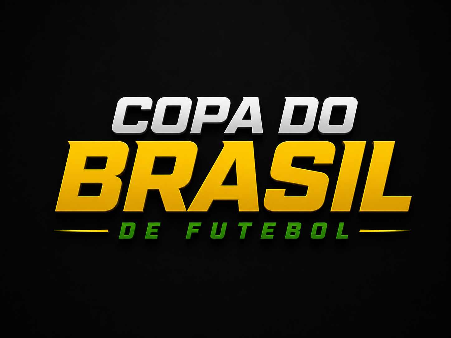 Copa do Brasil