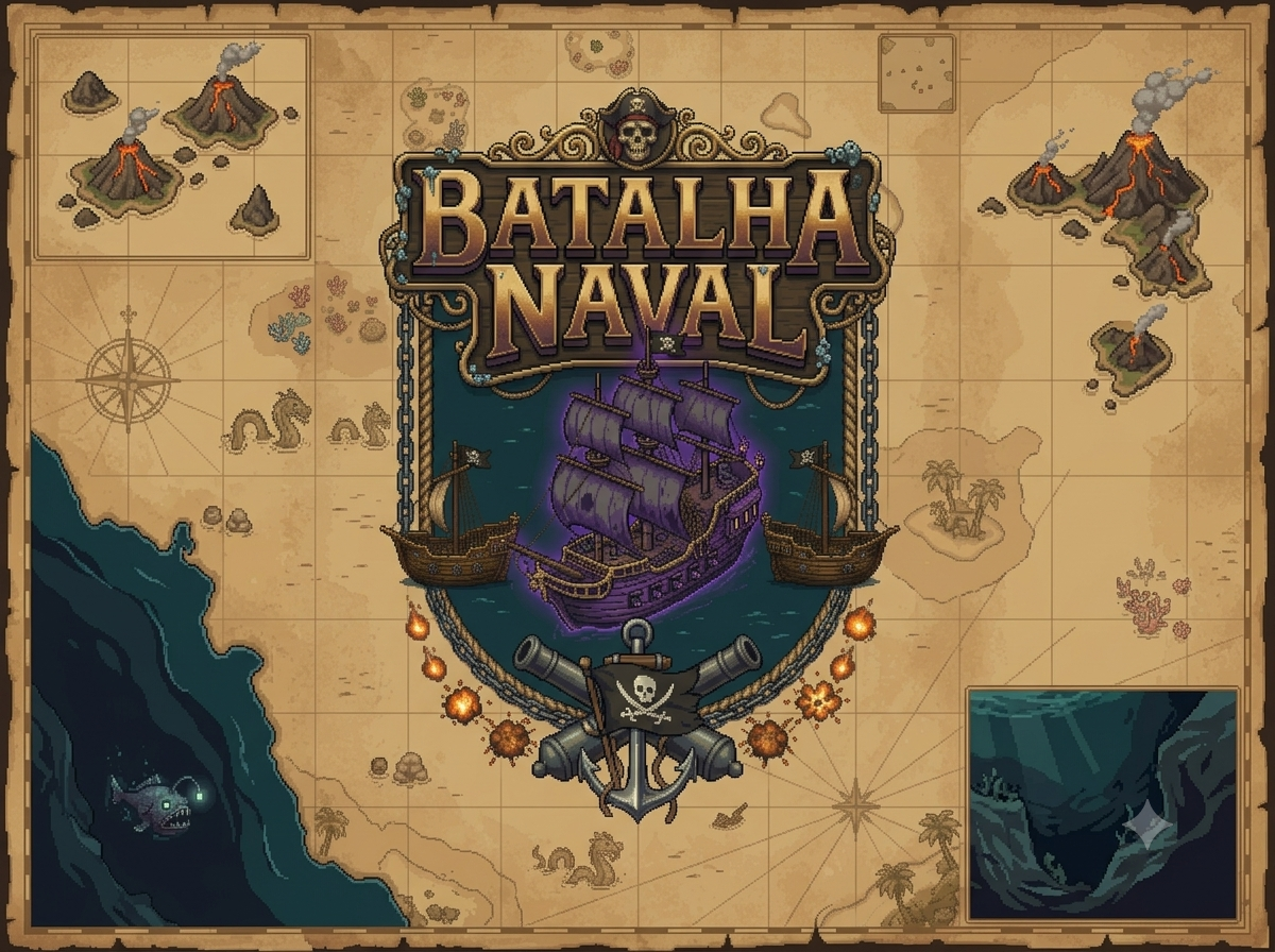 Batalha Naval