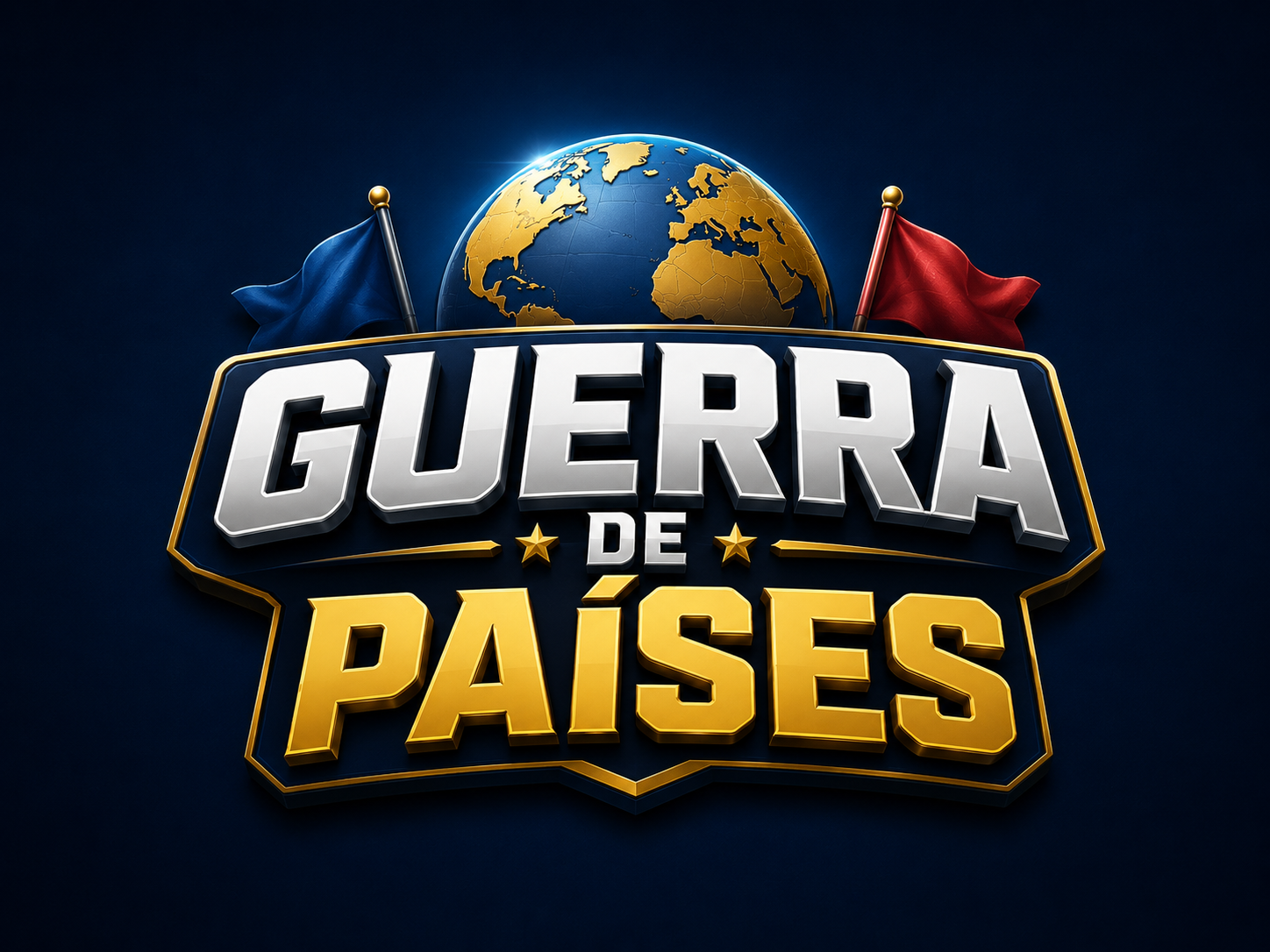 Guerra Territorial de Países